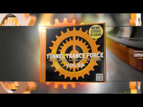 Tunnel Trance Force Vol. 69 - SPOT