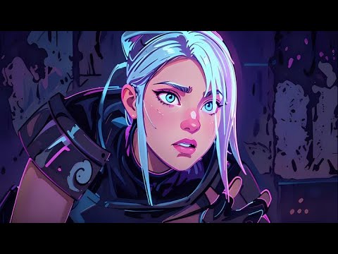 IN THE RING ⧸⧸ VALORANT x DON·JESSIE (copyright free) [RK Release]