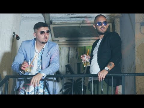 Salvo Palumbo Ft. Davide Arezzi - Fratè (Ufficiale 2017)