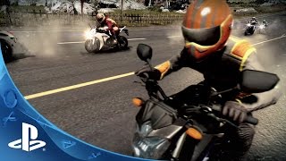 Motorcycle Club Steam Key EUROPE