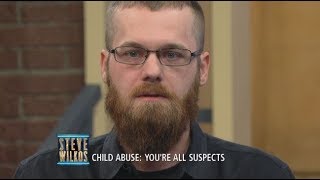 3 Passed, It&#39;s Your Turn! (The Steve Wilkos Show)