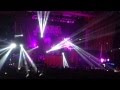 Asking Alexandria - Poison (LIVE at the skyway ...