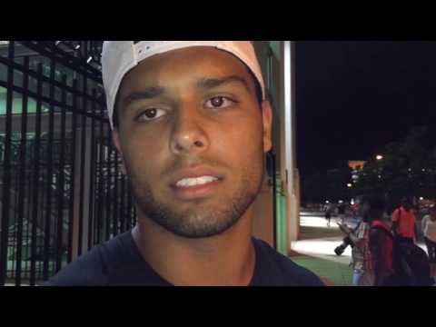 Danny Clark after Friday Night Lights