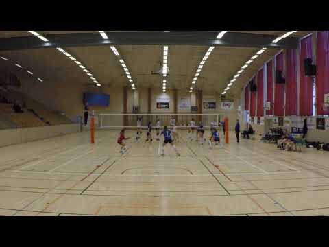 Värnamo VBA - Göteborg del 5