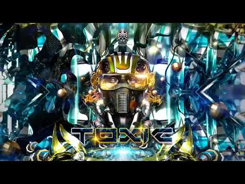 Saavage Vs Digital Burst - Koé (Original Mix)