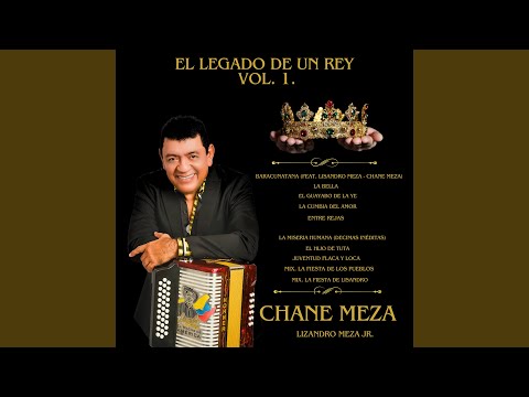 La Miseria Humana (Decimas Inéditas)