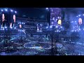 Metallica Shadows Follow LIVE At SoFi Stadium M72 Tour