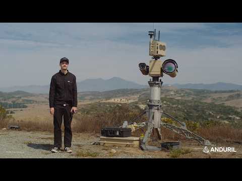 Don't Work At Anduril