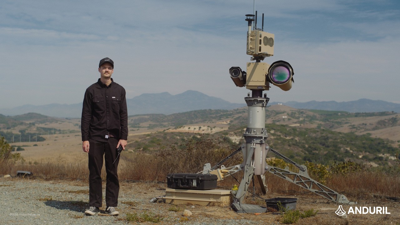 Don't Work At Anduril