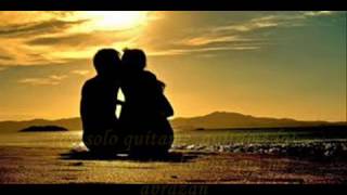 Spinetta y Los Socios del Desierto "Guíame" (1999)