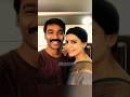 Dhanush Samantha Thangamagan Movie Unseen Shoetfeed Trendingshort Dhanush Viral