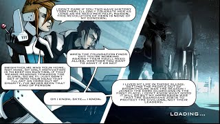 Sanctum 2 (Road to Elysion DLC) - Coastline - 3. Jellyfish Cove (5 Feats of Strength)