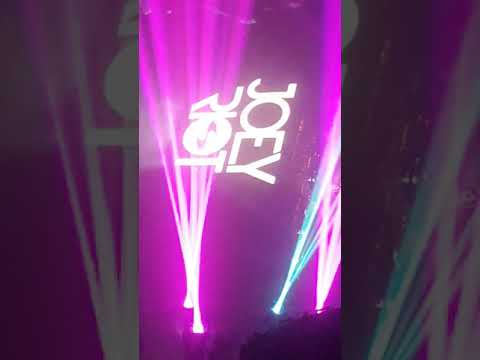 Joey Riot @ HTID Genesis