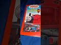 Unboxing James The Red Ballon VHS Thomas And Friends