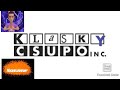 Nickelodeon Klasky Csupo Logo 1991