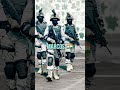 Most Badass Military Uniforms Shorts Viral Military Edit