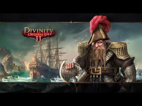 Divinity: Original Sin 2 OST - Beast's Theme