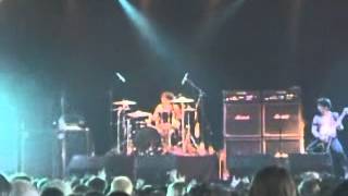 Brides Of Destruction live Performing Brace Yourself