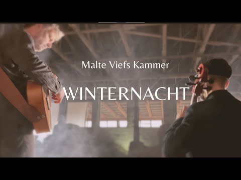 Winternacht - Malte Viefs Kammer