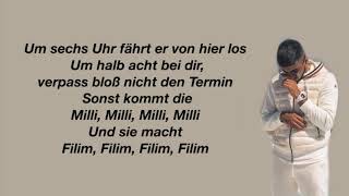 Eno - Blackberry Sky (Lyrics)