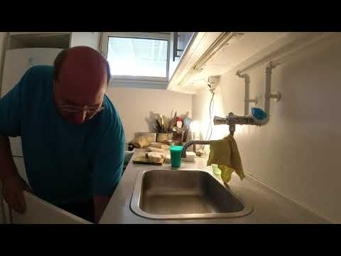 MongoTV_3527 - Danish Vlog - IRMA og Bager Haul 106 Kroner - God Weekend