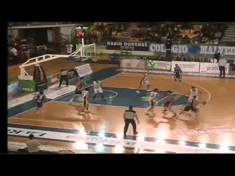 PLATA AGUAS DE SOUSAS OURENSE,57 - FEVE OVIEDO BALONCESTO,85 (04/12/2011 0:00:00)