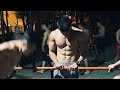 Tập lúc nào tốt nhất? - Muscle Up với 20kg ;)