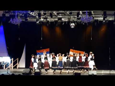 JJ Zmaj Feldkirch Smotra 2019