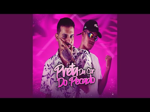 Preta da Cor do Pecado