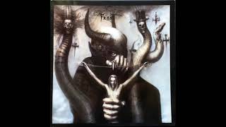 Celtic Frost - Dawn Of Megiddo