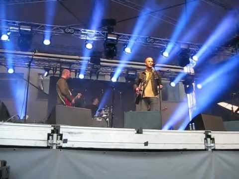 Milow - Canada (Love Music Festival 21.7.2012)