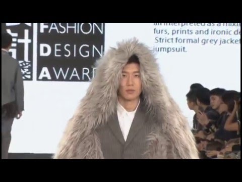經濟部2015產業升級轉型行動方案-時裝設計新人獎(Part 3) 圖片