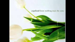 Copeland - Another Day in Paradise (2004)