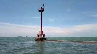 Download lagu Mancing Di dam merah Semarang || Mancing Semarang mp3