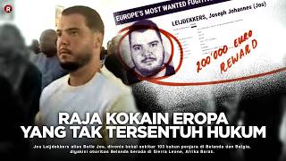 Download lagu This Most Wanted Fugitive in Europe Isn't Hiding, He’s “Buying” a Country mp3 Download lagu This Most Wanted Fugitive in Europe Isn't Hiding, He’s “Buying” a Country mp3