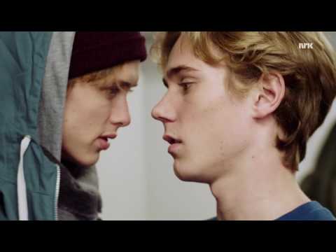 Skam Isak & Even Church Scene (eng sub)