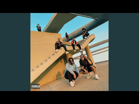 WASTA (feat. Tayeb Santo)