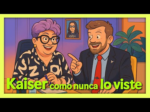 Johannes Kaiser: From Congressman to Presidential Candidate... and Metalhead? | Face to Face