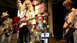 Jimbo Mathus - White Buffalo