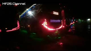 Download lagu Cinematic Bus Video | Po.Haryanto Squad  | HYMNE FOR THE WEEKEND [REMIX] mp3