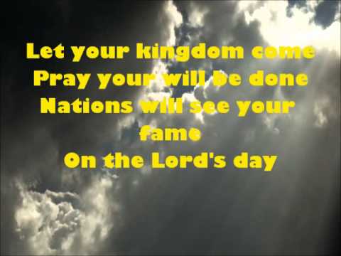 On The Lord's Day
