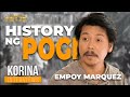 Korina Interviews Empoy Marquez  | September 3, 2023