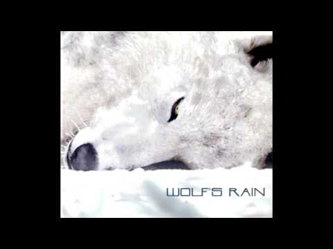Wolf's Rain CORACAO SELVAGEM Joyce