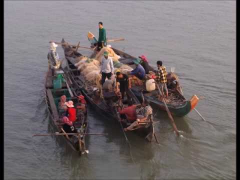 Mekong Adventure video