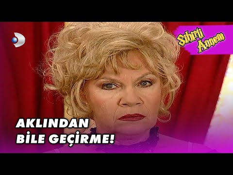 Umur Bey, Dudu'ya Yürüdü!  -  Sihirli Annem  19. Bölüm