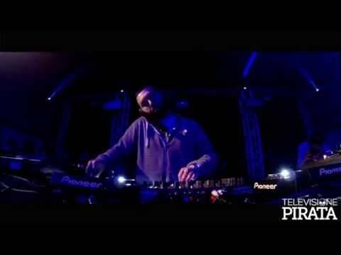 Nick Anthony Simoncino Dj Set @ LATERRA Night - Link Associated