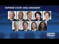 U.S. Supreme Court Case on Data Privacy in Police Investigations