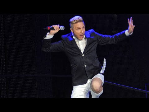 Mave O'Rick - HEAVEN (Live @ Sunčane Skale 2013)