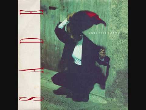 Sade The Sweetest taboo (Extended Version).wmv