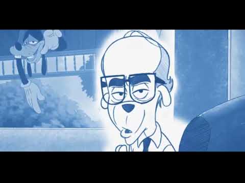 Not Just a Goof but just the animated parts